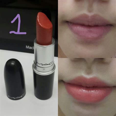 chanel lipstick ร ว ว pantip|รีวิวลิปสติก10สี +กลอส chanel,mac,ysl ฯลฯ หมดกรุ! .